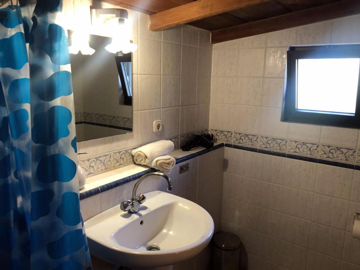 Pajar - Tabaiba By Tor Holiday home *