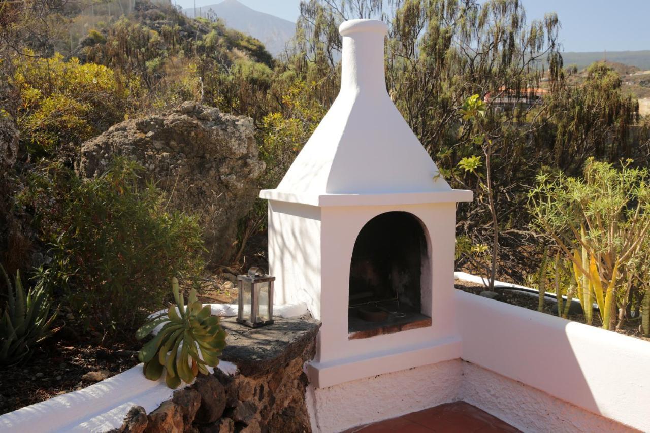 Pajar - Tabaiba By Tor Holiday home