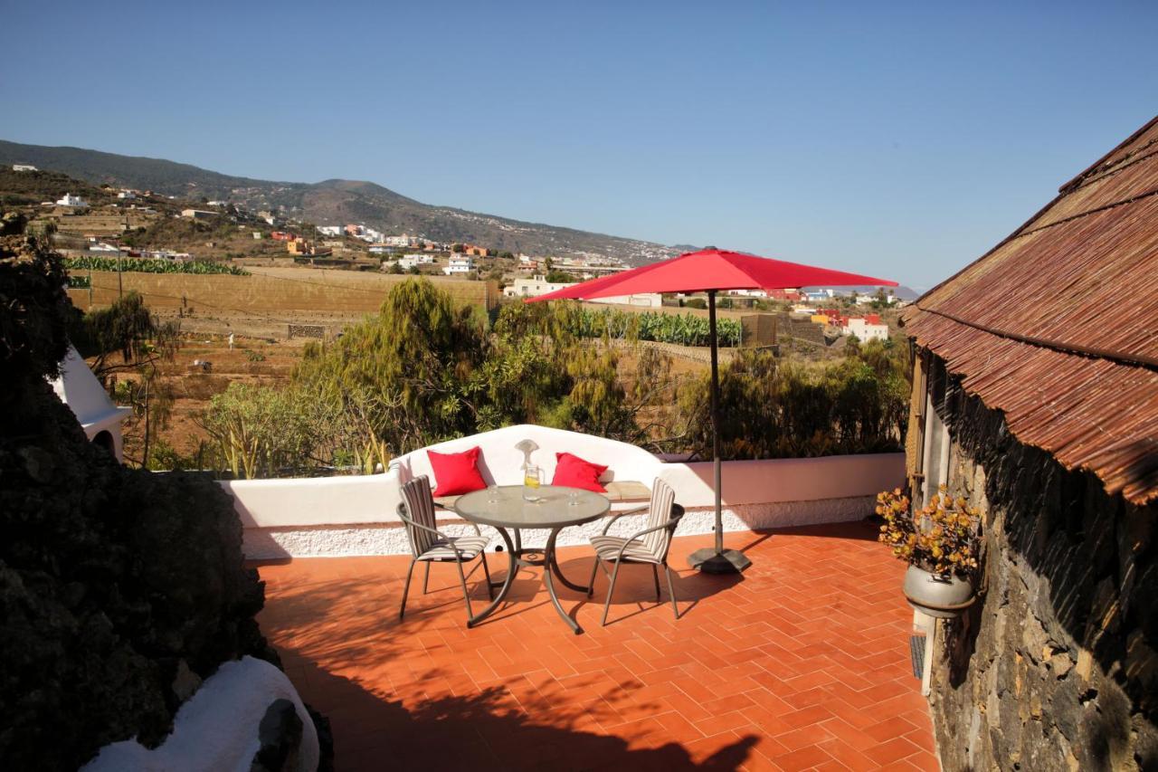 Holiday home Pajar - Tabaiba By Tor Icod De Los Vinos