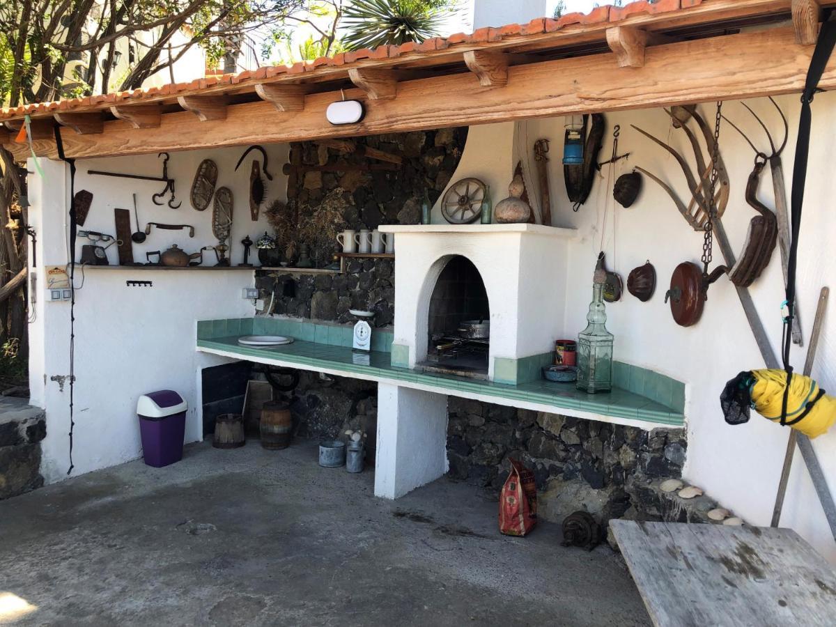Holiday home Pajar - Tabaiba By Tor Icod De Los Vinos