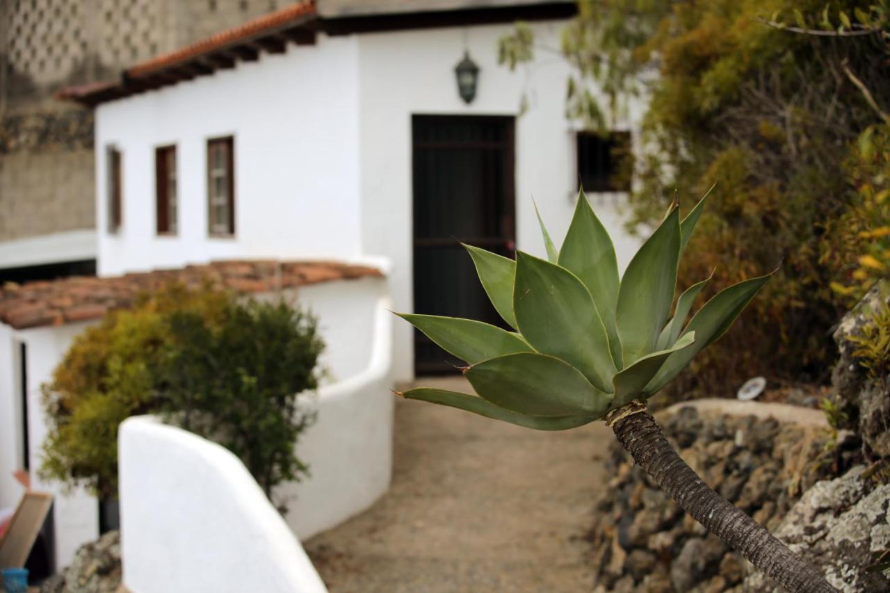 Pajar - Tabaiba By Tor Holiday home *