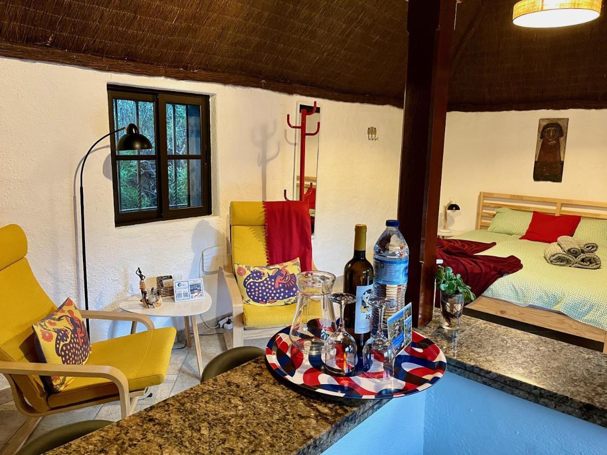 Pajar - Tabaiba By Tor Holiday home