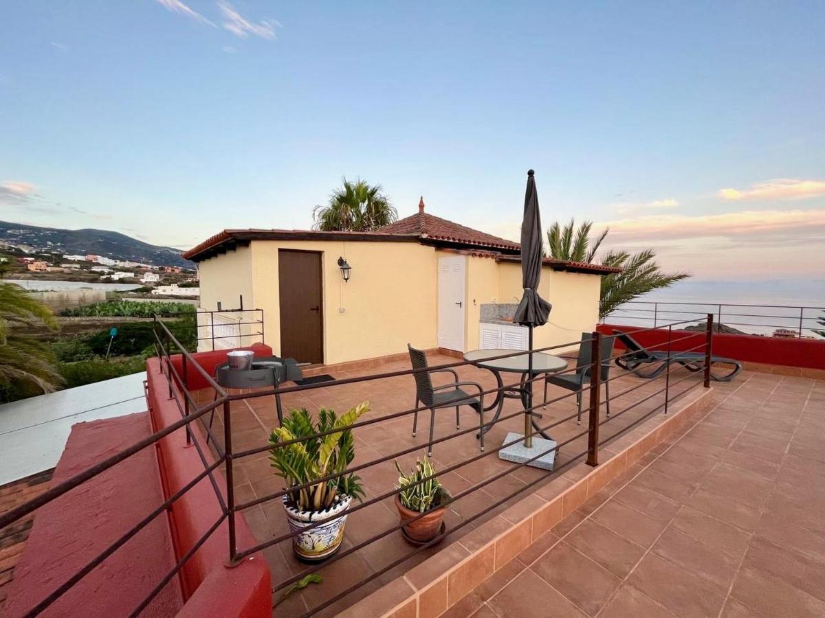 Pajar - Tabaiba By Tor Holiday home *