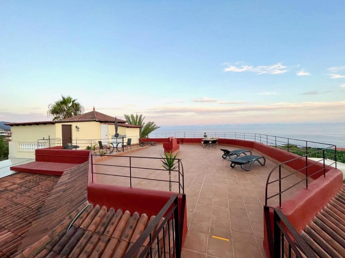 Pajar - Tabaiba By Tor Holiday home Icod De Los Vinos