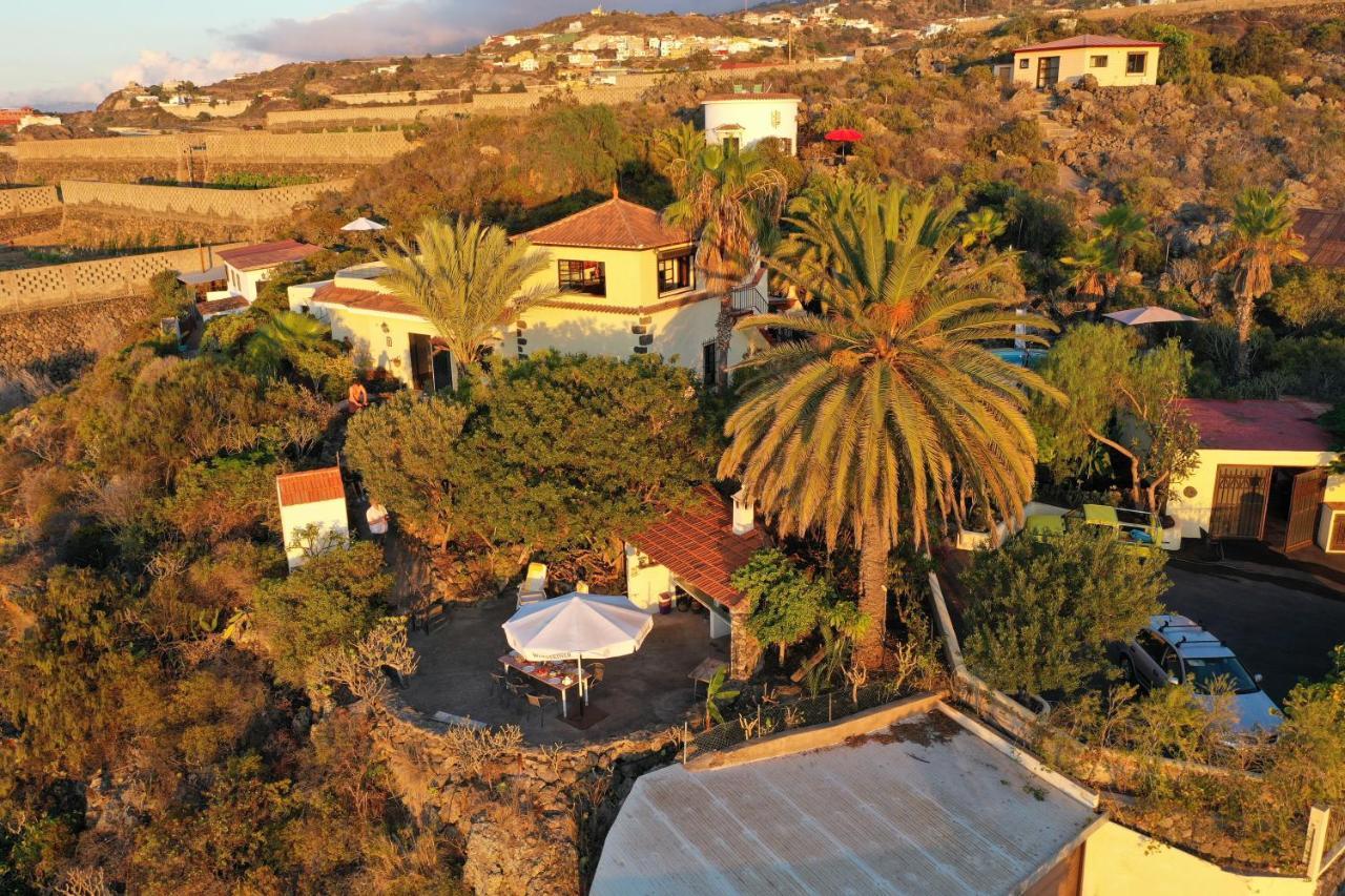 Casa de Férias Pajar - Tabaiba By Tor