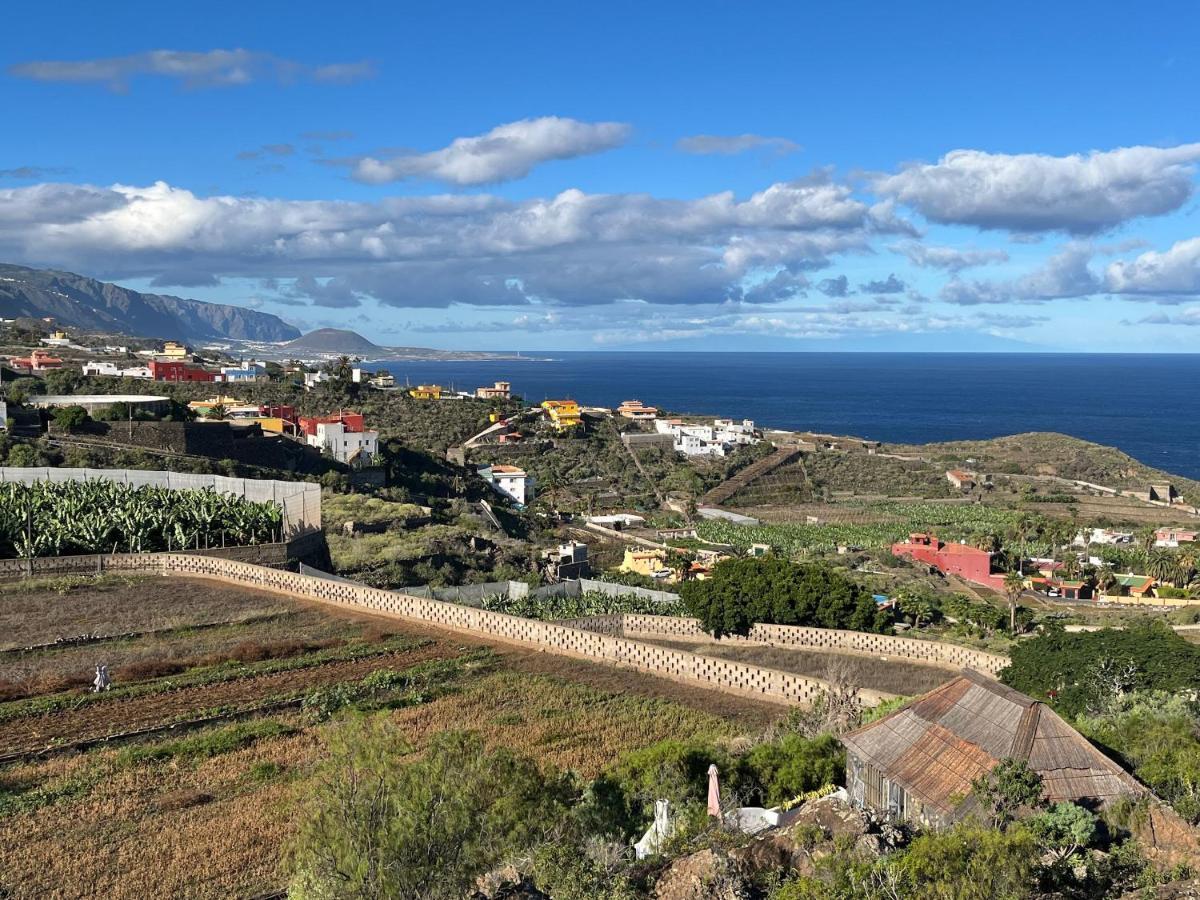 Casa de Férias Pajar - Tabaiba By Tor Icod De Los Vinos